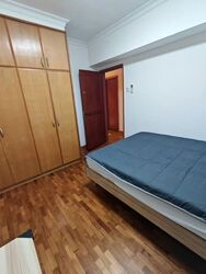 Emerald Garden (D1), Condominium #584409901